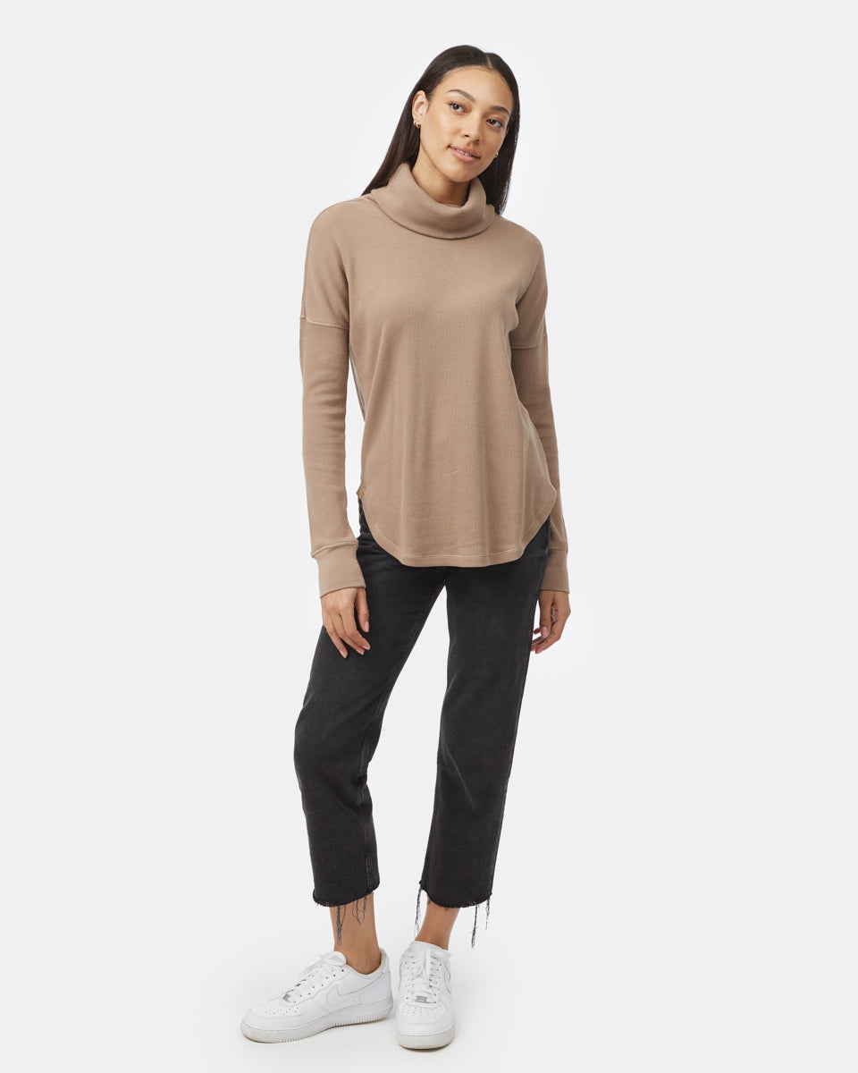 Highwood Turtleneck