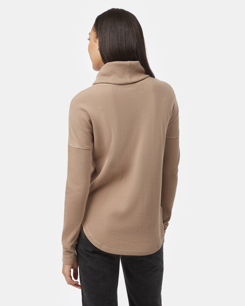 Highwood Turtleneck